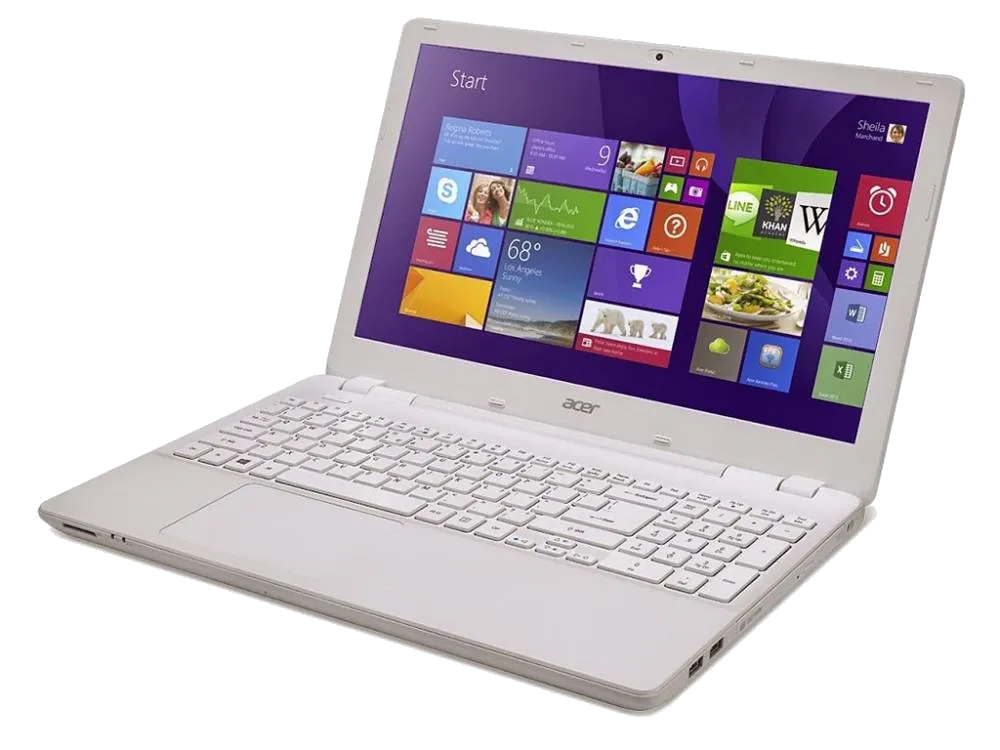 Ремонт Aspire V3-572G