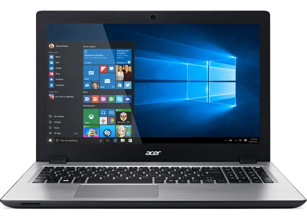 Ремонт Aspire V3-575G