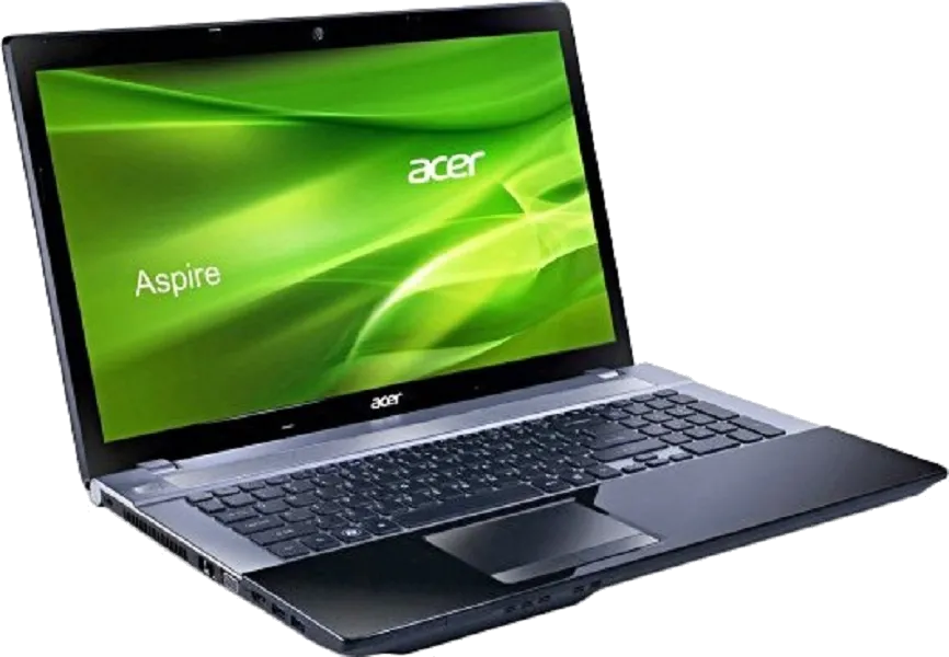 Ремонт Aspire V3-731