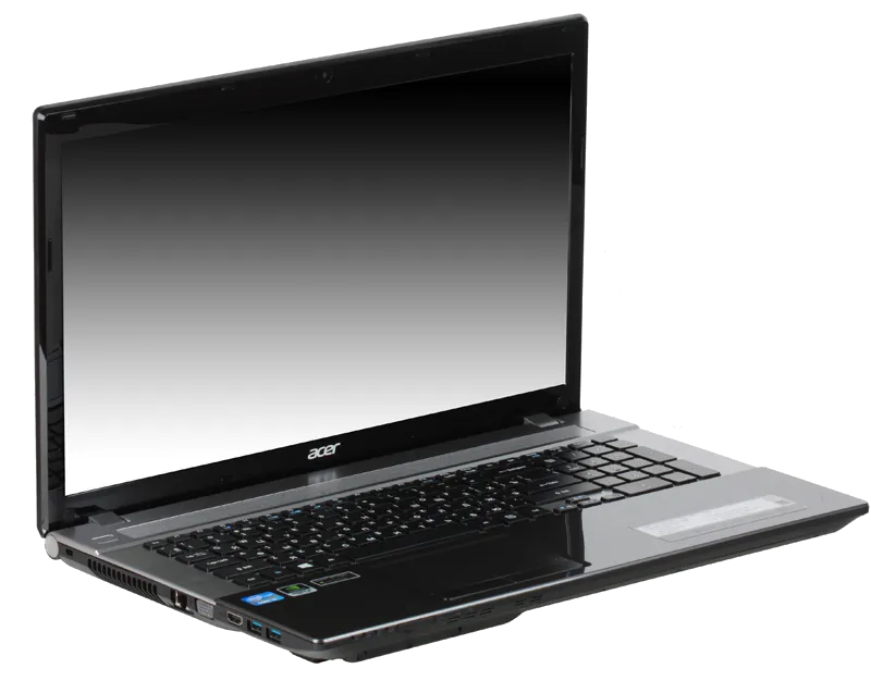 Ремонт Aspire V3-771