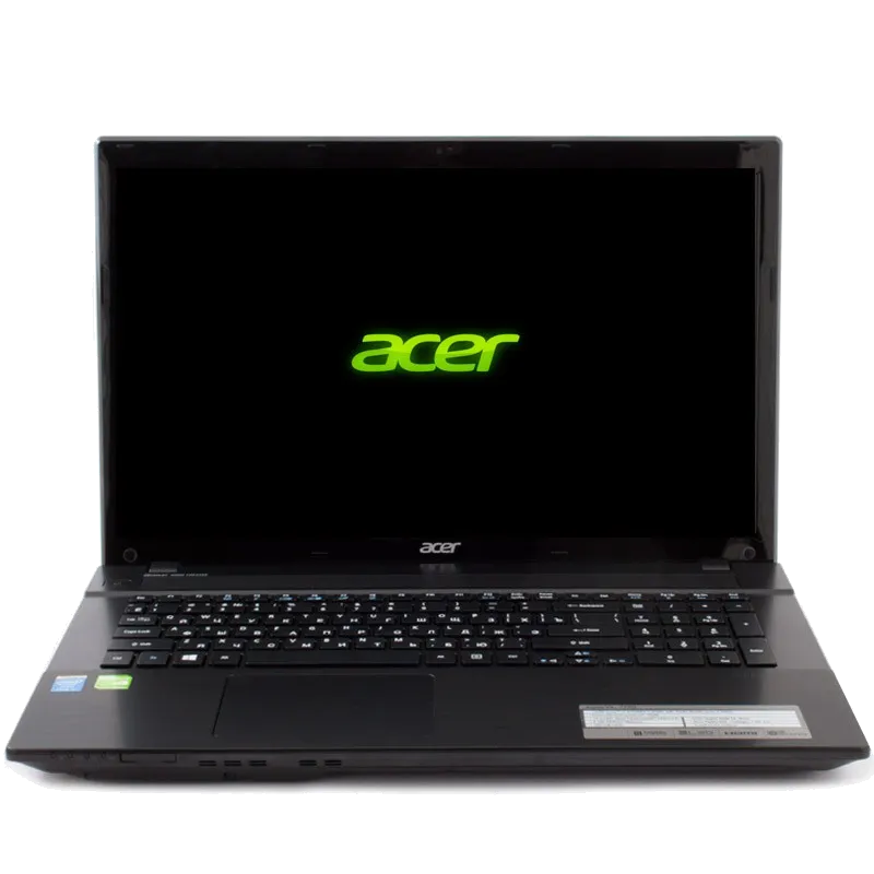 Ремонт Aspire V3-772G