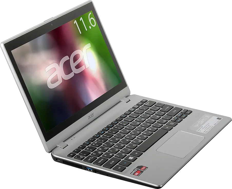 Ремонт Aspire V5-122P