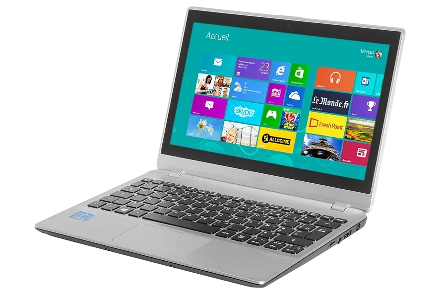 Ремонт Aspire V5-132P