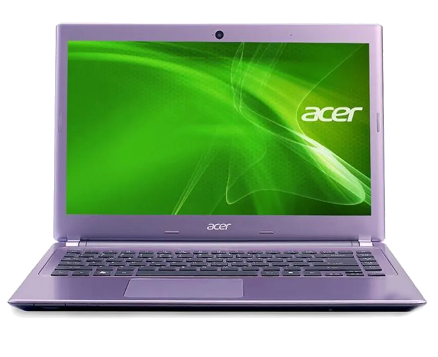 Ремонт Aspire V5-471G