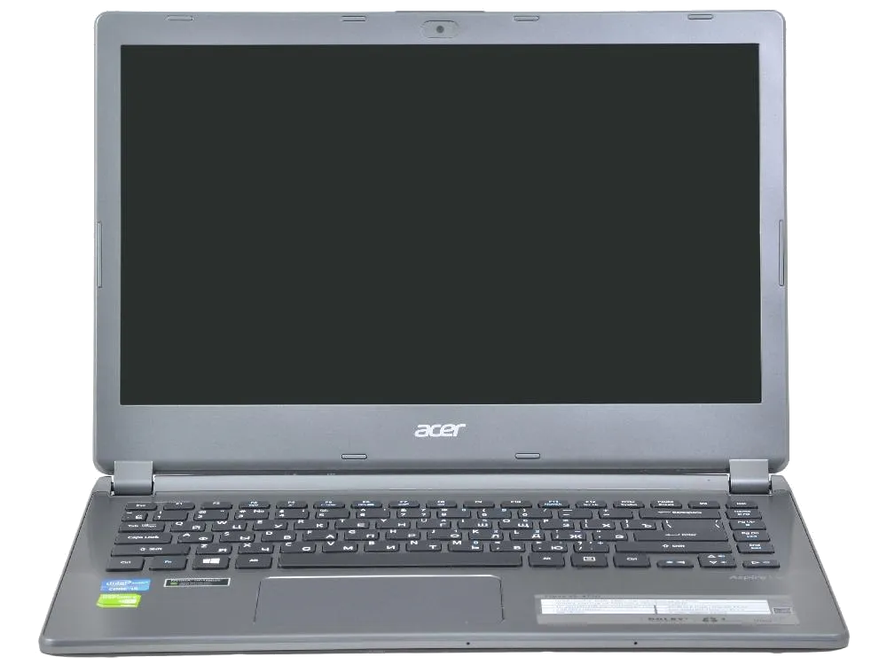 Ремонт Aspire V5-472G