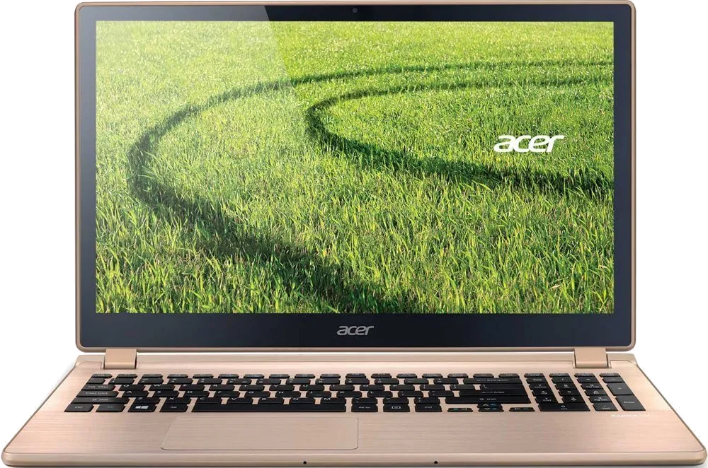Ремонт Aspire V5-472PG