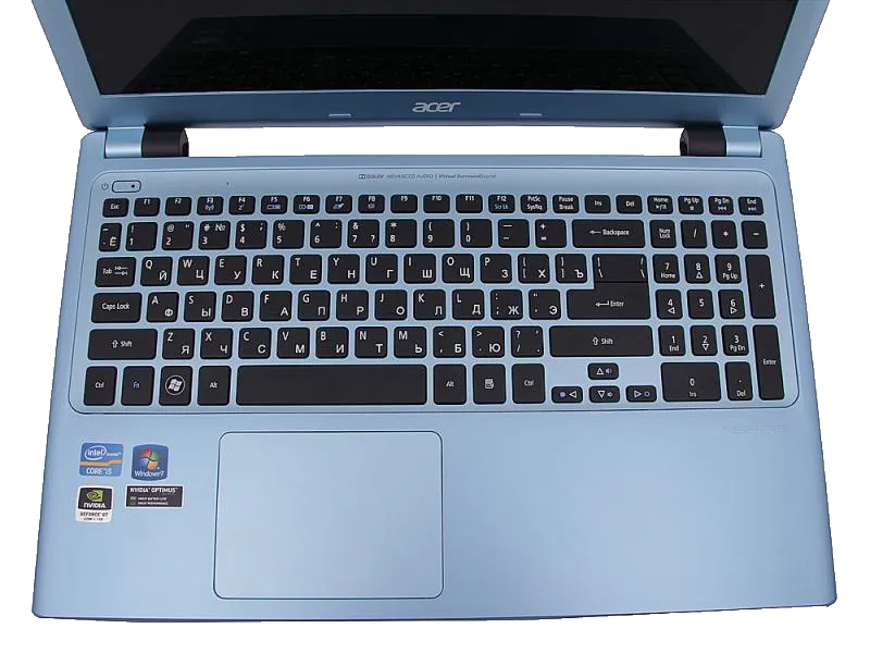 Ремонт Aspire V5-571G