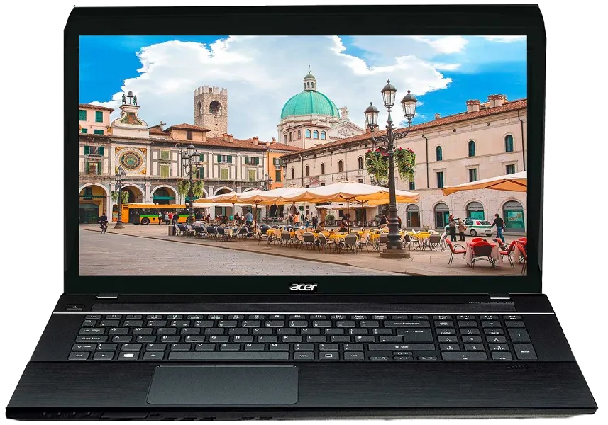 Ремонт Aspire V5-572G