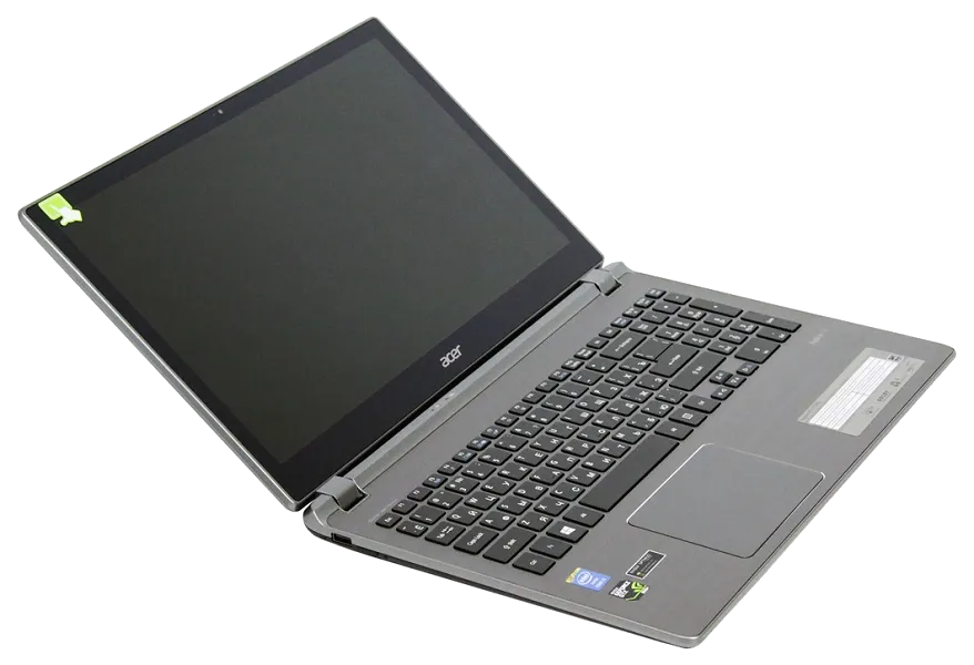 Ремонт Aspire V5-573PG