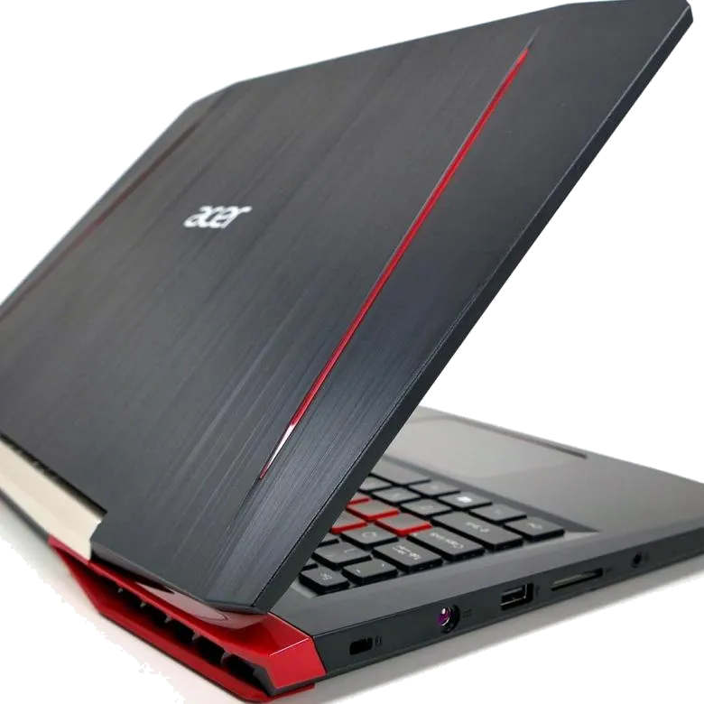 Ремонт Aspire VX 15 VX5-591G