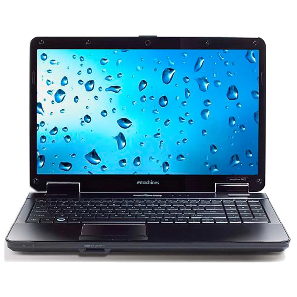 Ремонт eMachines E625