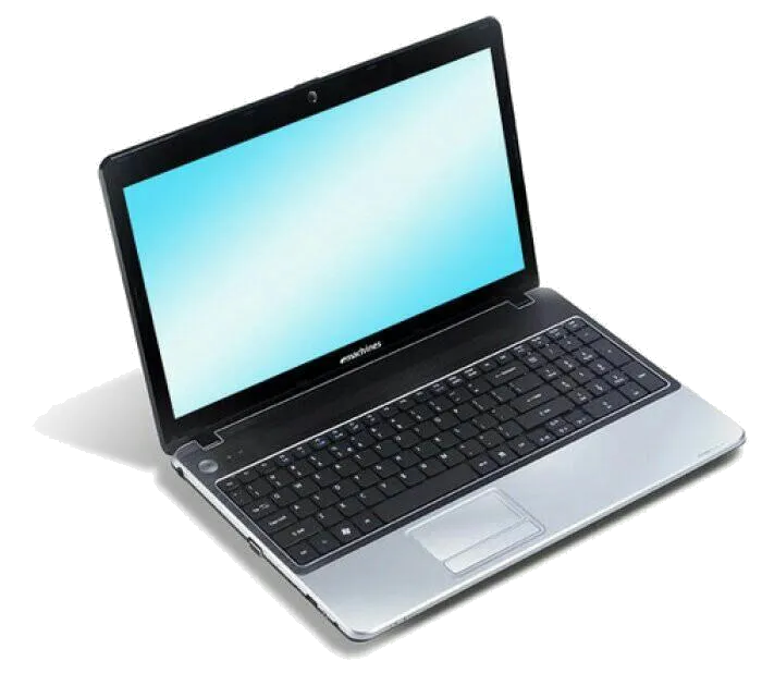 Ремонт eMachines E640