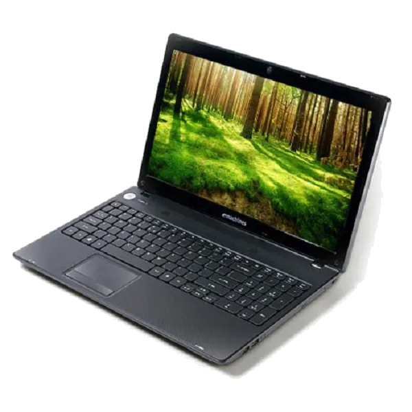 Ремонт eMachines E644
