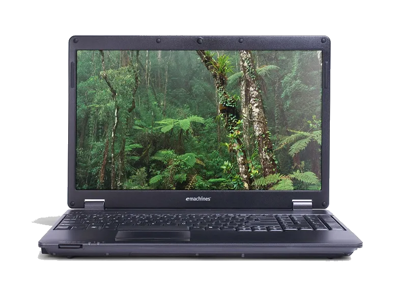 Ремонт eMachines E728