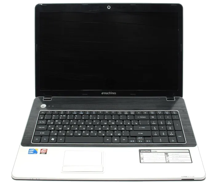 Ремонт eMachines E730