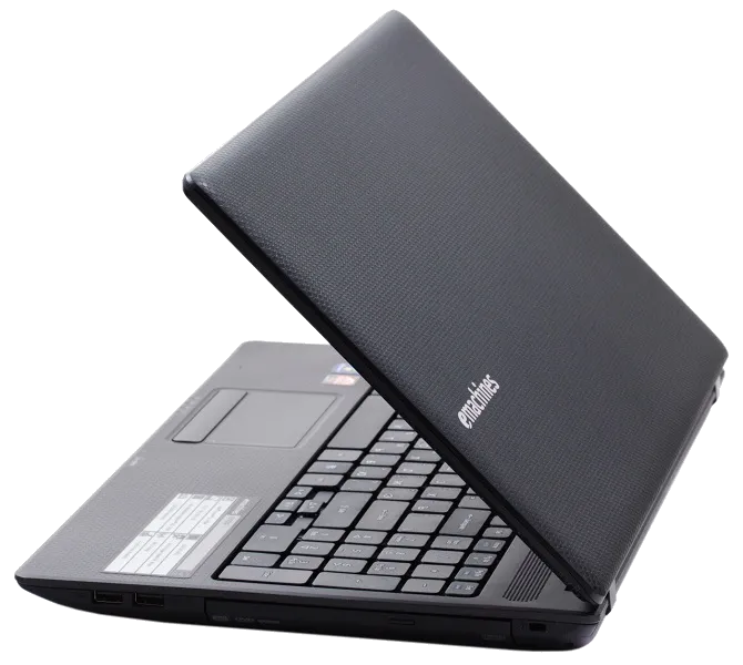 Ремонт eMachines E732
