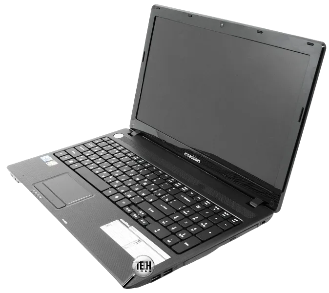Ремонт eMachines E732G