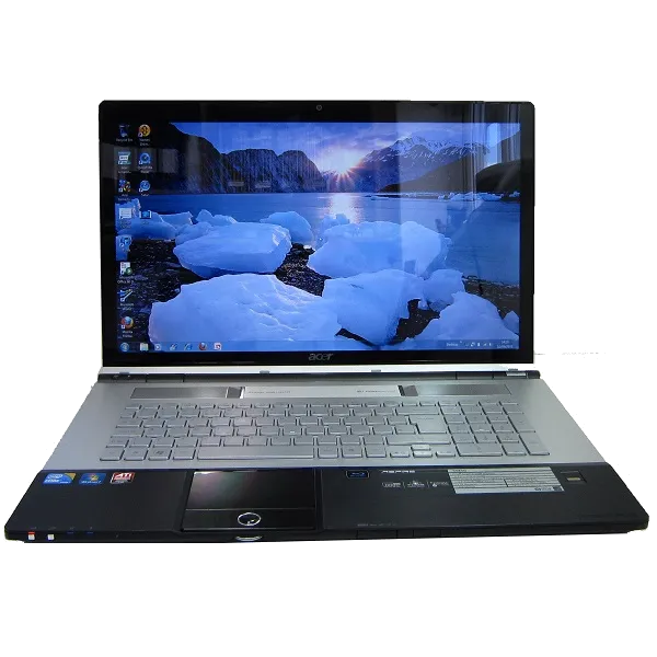 Ремонт Extensa 4120