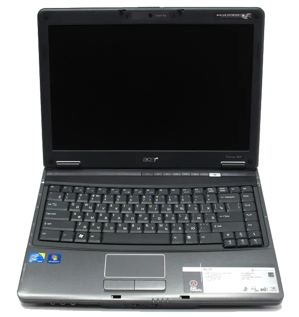 Ремонт Extensa 4630