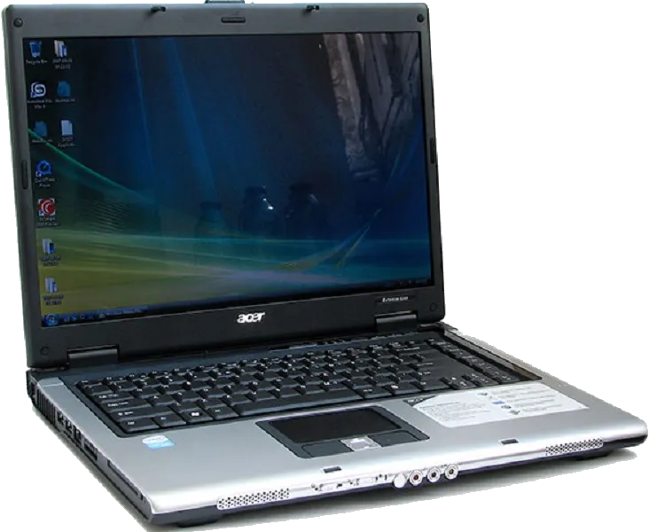 Ремонт Extensa 5200