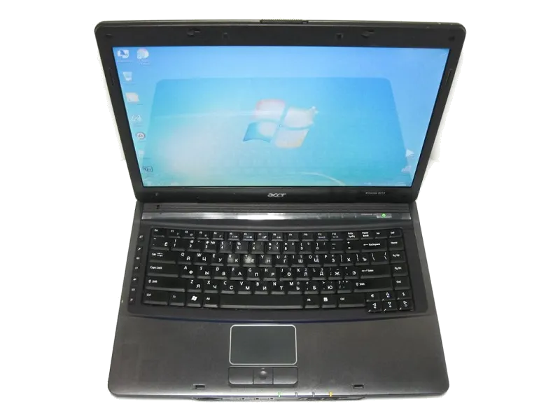 Ремонт Extensa 5210