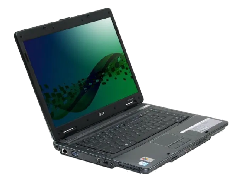Ремонт Extensa 5220