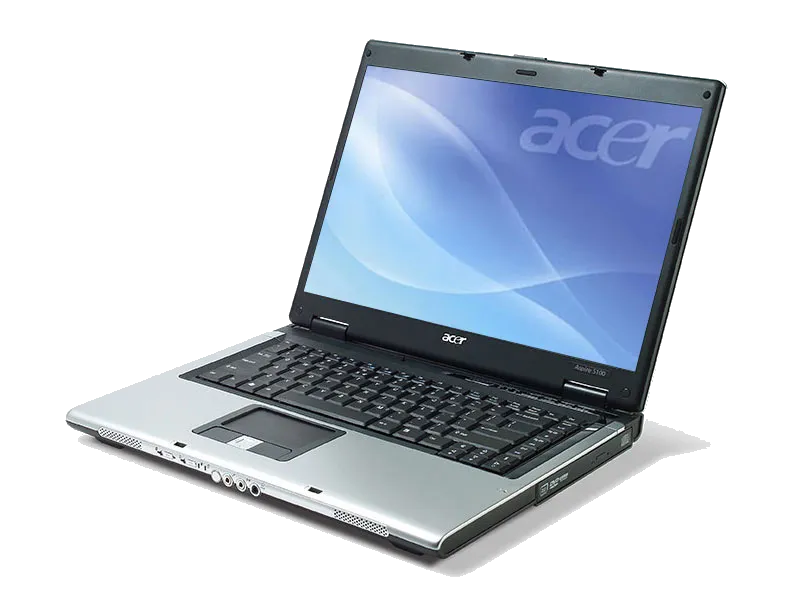 Ремонт Extensa 5510