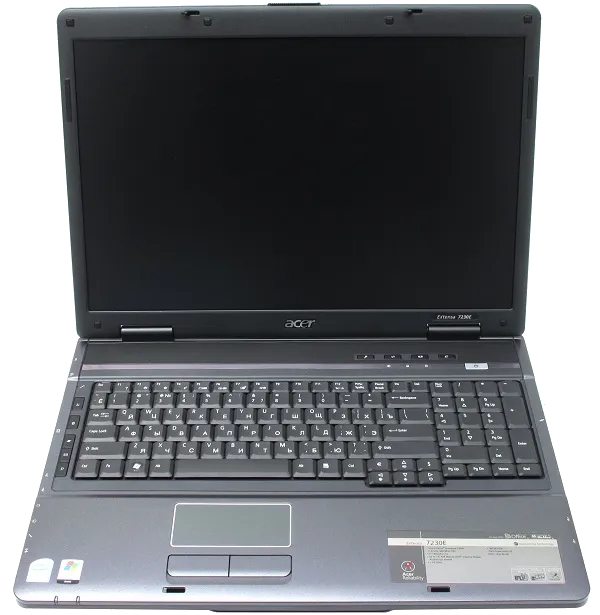 Ремонт 7230E