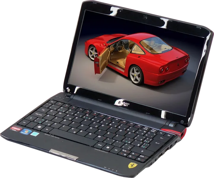 Ремонт Ferrari One 200
