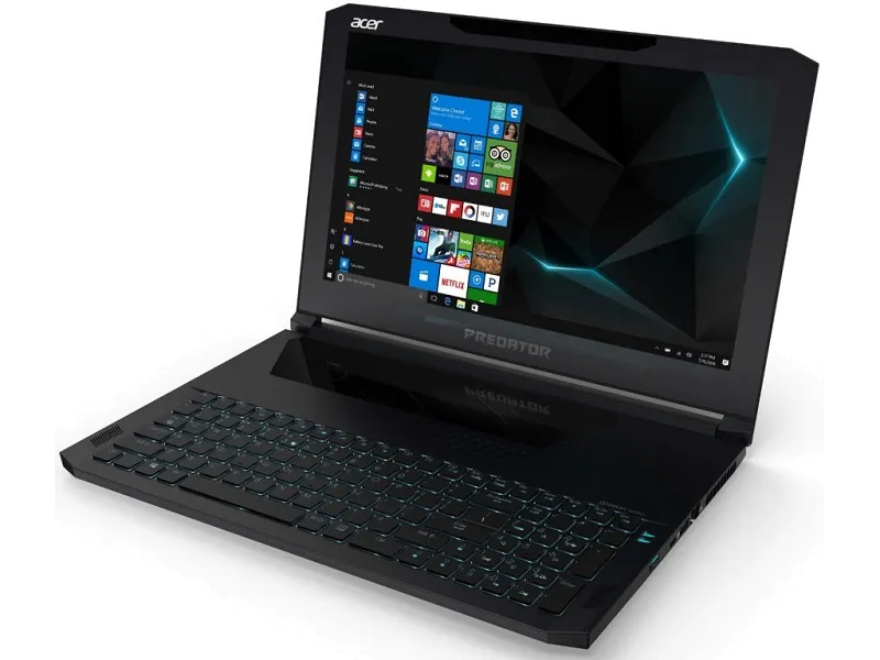 Ремонт Triton 700
