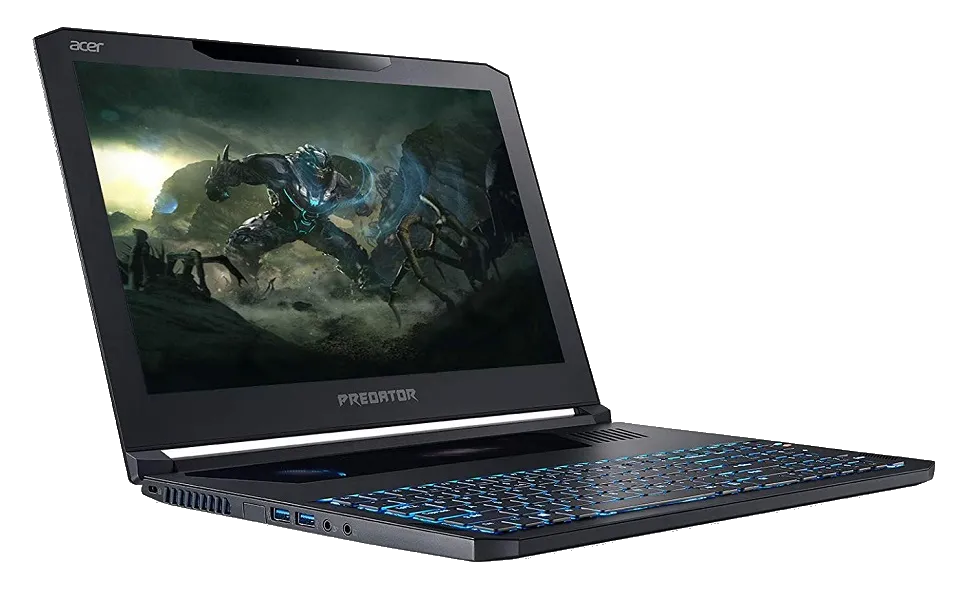 Ремонт Triton 700 PT715-51