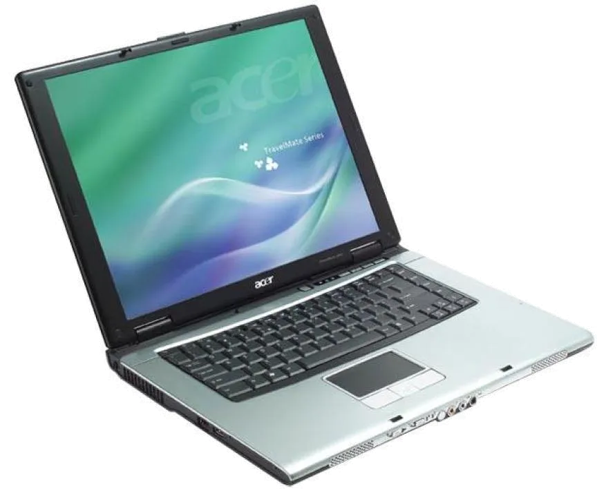 Ремонт TravelMate 2450