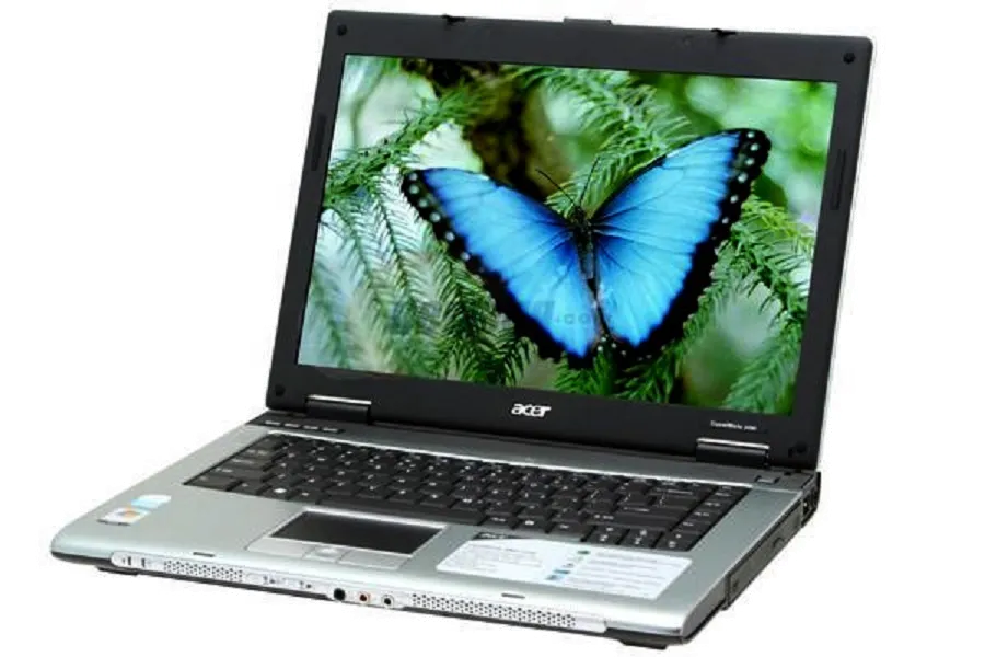 Ремонт TravelMate 4220