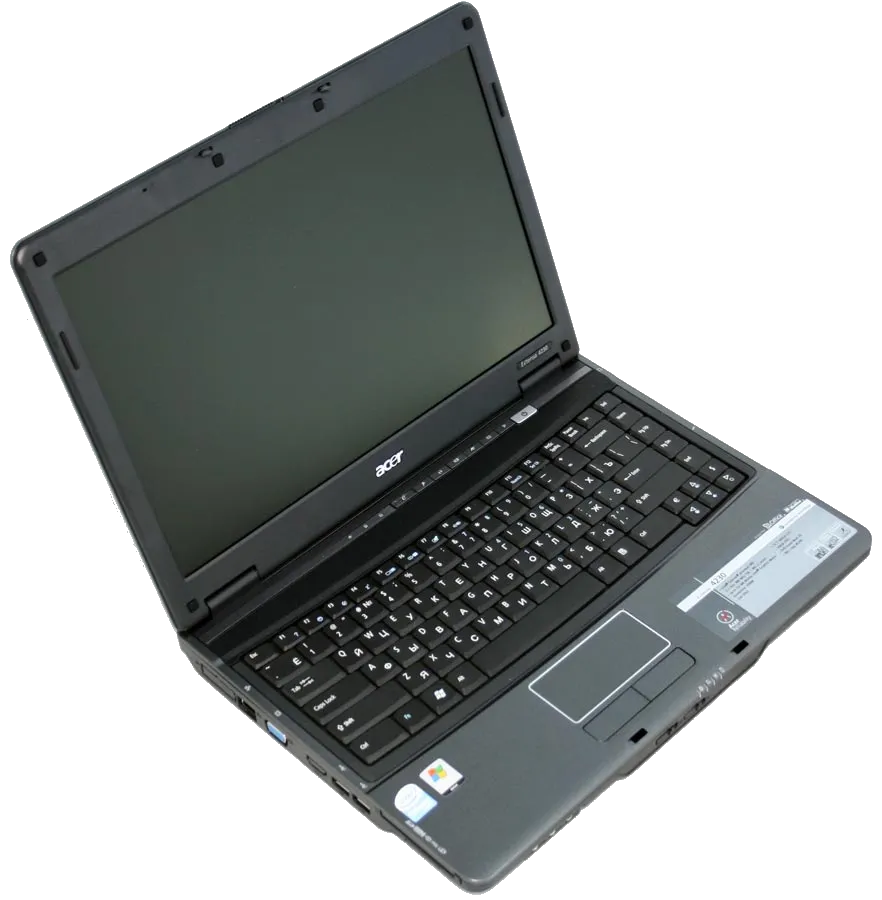 Ремонт TravelMate 4230