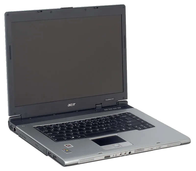 Ремонт TravelMate 4670