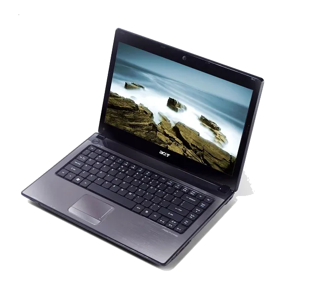 Ремонт TravelMate 4750G