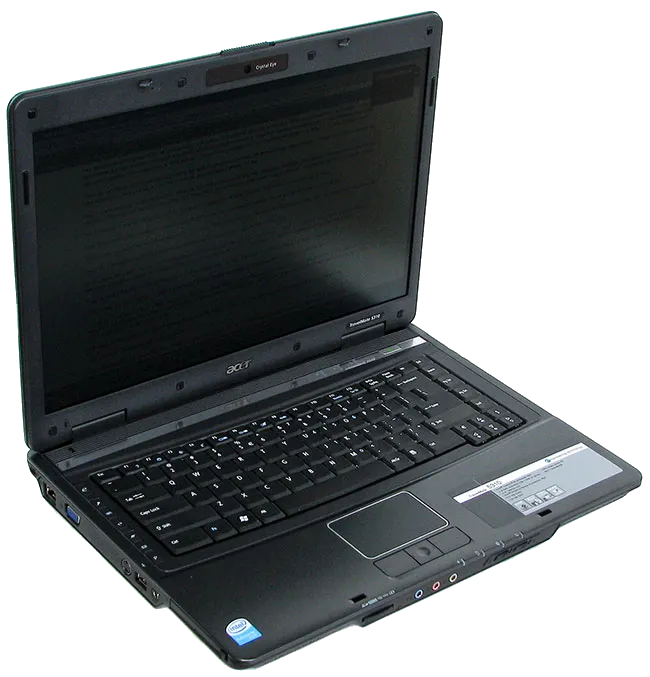 Ремонт TravelMate 5310
