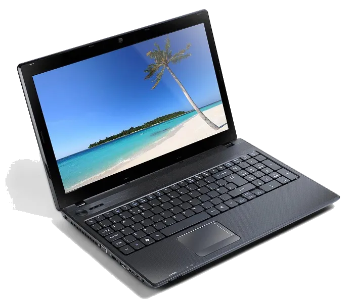 Ремонт TravelMate 5510