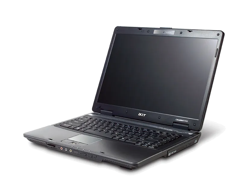 Ремонт TravelMate 5520G