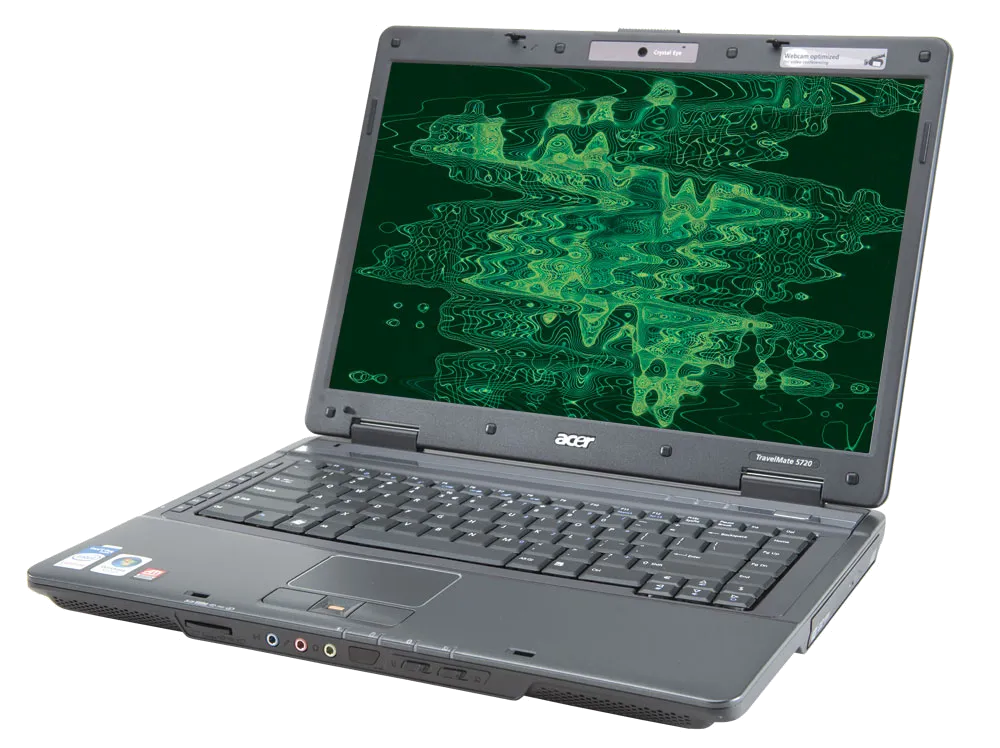Ремонт TravelMate 5720