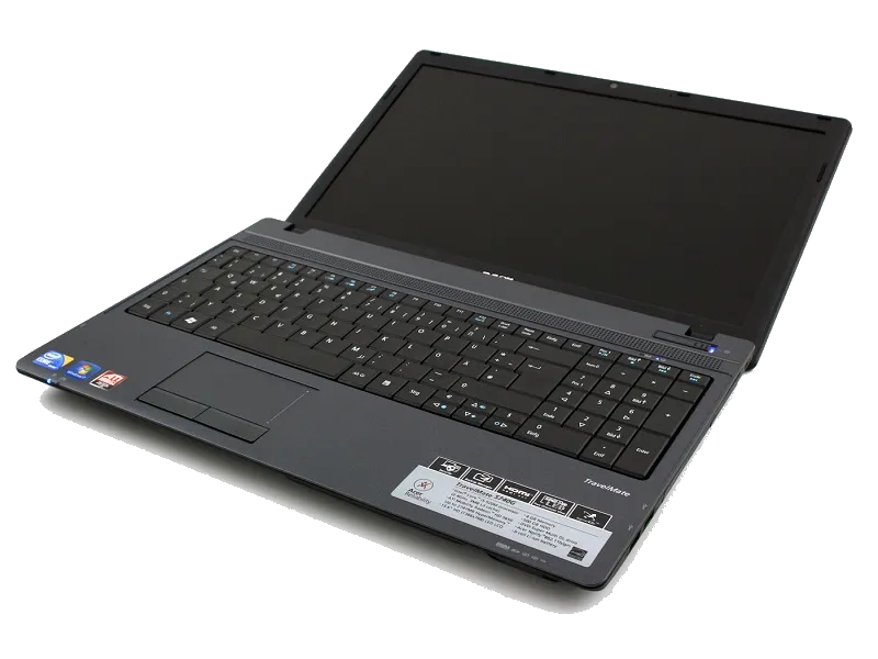 Ремонт TravelMate 5740G