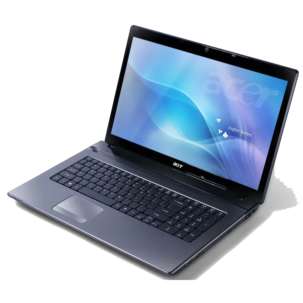 Ремонт TravelMate 5760