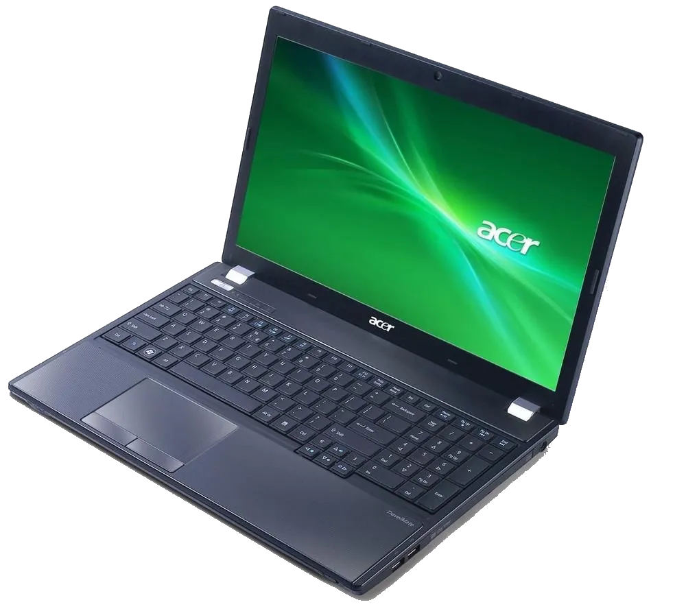 Ремонт TravelMate 5760G