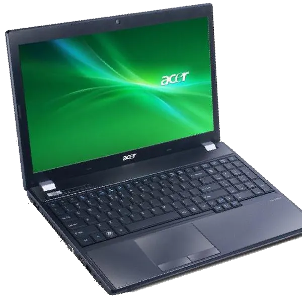 Ремонт TravelMate 5760ZG