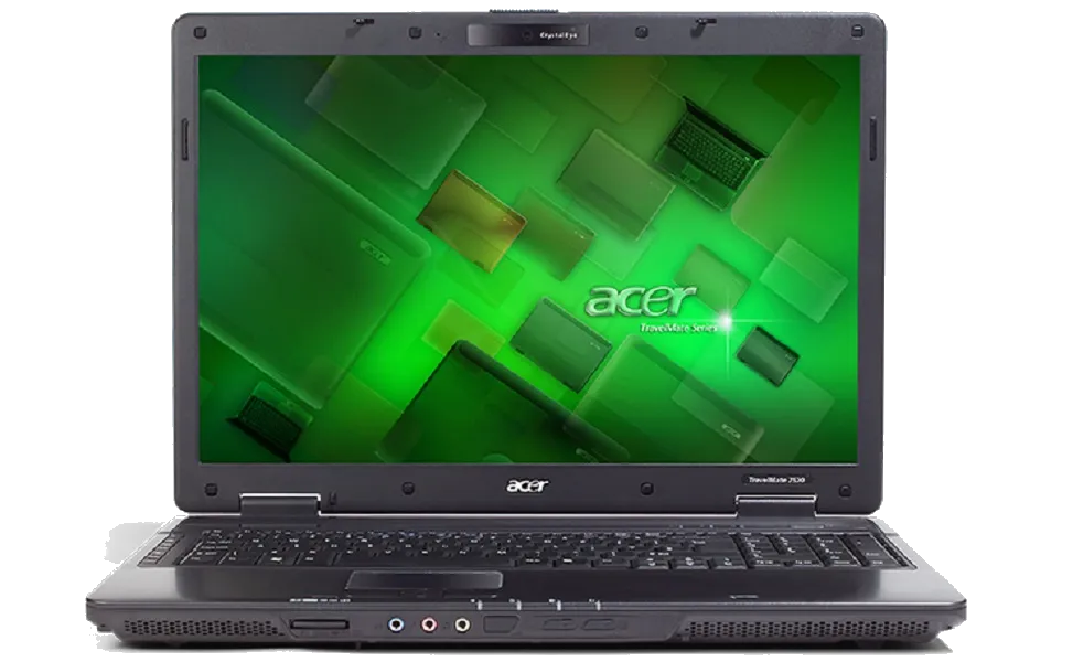 Ремонт TravelMate 7520G
