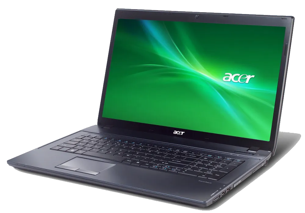 Ремонт TravelMate 7740G