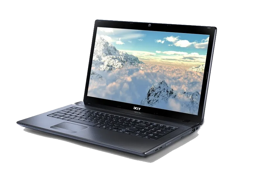 Ремонт TravelMate 7750G