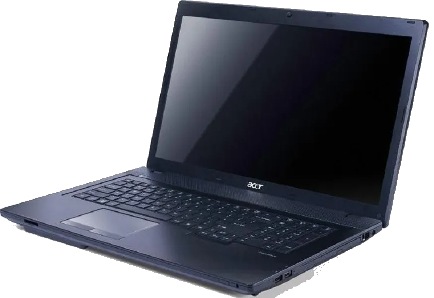 Ремонт TravelMate 7750G-2458G1Tn