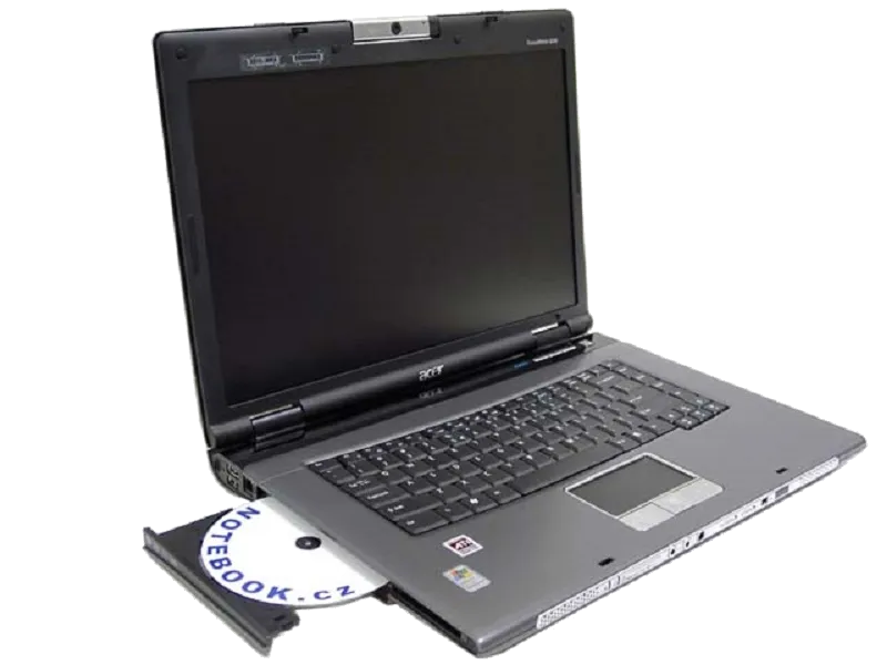 Ремонт TravelMate 8200
