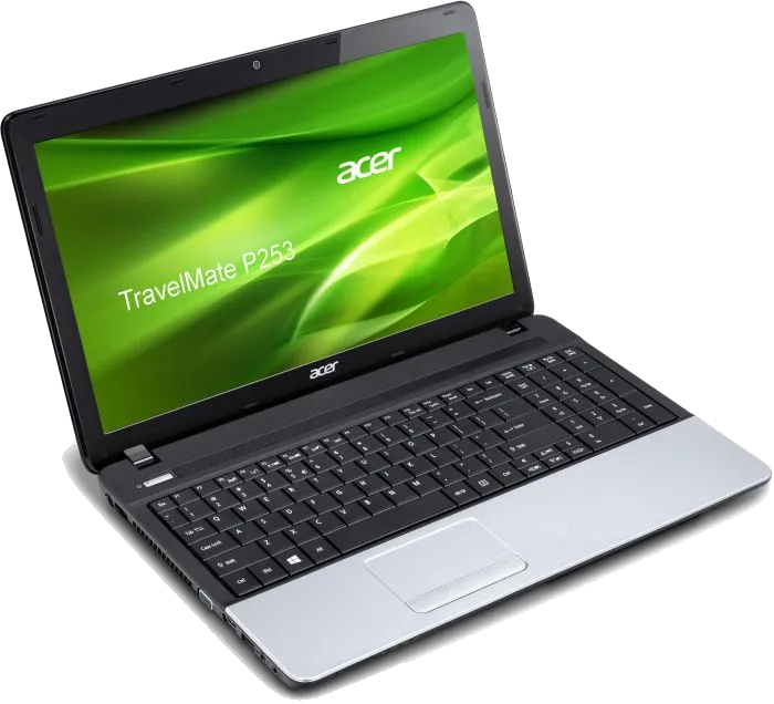 Ремонт P253